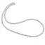 Colier Opal etiopian de foc rondele 3-3,5mm