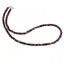 Colier Turmalina multicolora rondele 4-4,5mm