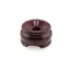 Suport mare din lemn pentru sfera, 65-70mm