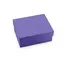 Cutie pentru cadou / depozitare - 6,5cm, mov
