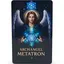 Card feng shui din plastic Arhanghelul METATRON, Ingerul protectiei energetice si al evolutiei spirituale