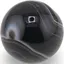 Sfera Agat negru 20mm