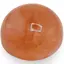 Cabochon Calcit orange 8mm