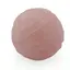 Planeta sfera din Cuart roz - 39mm