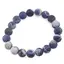 Bratara Sodalit sfere mare 10mm