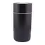 Difuzor ultrasonic Time NEGRU, 230 ml, functie de umidificator, aroma difuzor, purificator aer, USB