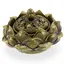 Vas pentru ardere tamaie si ierburi parfumate, model floare de Lotus - 10cm