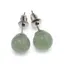 Cercei cu surub Aventurin sfere 8mm