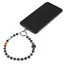 Accesoriu pentru telefon Sodalit, cristale 7 chakre si ciuperca