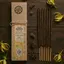 Betisoare din Rasina Banjara pentru Ritual - Ylang Ylang, 8 buc