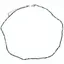 Colier Crisocola sfere microfatetate 2mm