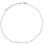 Colier Labradorit sfere microfatetate 2mm