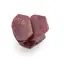 Vanadinit cristal natural unicat, C58