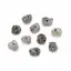 Diamant natural gri brut 2mm