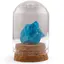 Specimen Opal albastru Chile cristal natural unicat, A20