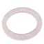 Bratara circulara din Cuart roz, 10mm