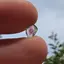 Turmalina Watermelon, cristal natural unicat, cod A14, 5x3mm, 1.35ct