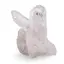Cristal de stanca, cristal natural unicat, 46x32mm, 27.39g, cod A10