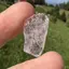 Morganit Nigerian, cristal natural unicat, 25x13mm, 3.99g, cod D10