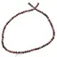 Sirag Rodonit sfere 4mm, 38cm