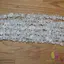 Sirag cristal de stanca chipsuri 80cm