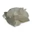 Floare de mina pentru colecție, cristal natural unicat, 81x63x40mm, 197g, cod F101
