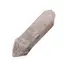 Cuart sceptru, cristal natural unicat, 80x28mm, 51.24g, cod A2