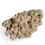 Floare de mina pentru colectie, cristal natural unicat, 116x69x53mm, 337g, cod F28