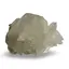 Floare de mina pentru colecție, cristal natural unicat, 69x44x47mm, 141g, cod F103