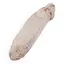 Cuart sceptru, cristal natural unicat, 80x23mm, 46.74g, cod A5