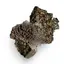 Floare de mina pentru colecție, cristal natural unicat, 62x40x28mm, 128g, cod F157