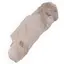 Cuart sceptru, cristal natural unicat, 94x30mm, 81.5g, cod A6