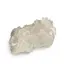Floare de mina pentru colectie, cristal natural unicat, 76x42x22mm, 97g, cod F72