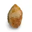 Floare de mina pentru colectie, cristal natural unicat, 87x53x45mm, 295g, cod F95