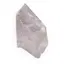 Cristal de stanca, cristal natural unicat, 50x31x26mm, 42.49g, cod F26