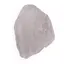 Cristal de stanca, cristal natural unicat, 56x36x30mm, 85.69g, cod F27