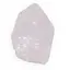Cristal de stanca, cristal natural unicat, 57x28x23mm, 71.56g, cod F9