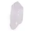 Cristal de stanca, cristal natural unicat, 60x22x22mm, 45.46g, cod F24