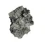 Floare de mina pentru colecție, cristal natural unicat, 98x83x75mm, 353g, cod F346