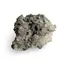 Floare de mina pentru colecție, cristal natural unicat, 64x41x36mm, 70g, cod F253