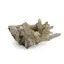 Floare de mina pentru colecție, cristal natural unicat, 78x48x42mm, 138g, cod F290