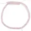 Sirag Cuart roz discuri fatetate 6mm, 37cm
