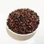 Cristale chips din obsidian mahon, 100 g, pietre de 5-7 mm, forme neregulate