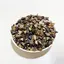 Cristale chips din pietersit, forme neregulate, 7-9 mm, punga de 100 g