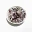 Cristale chips Super Seven, spartura neregulata, 7-9 mm, punga de 100 g