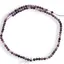 Sirag Charoit sfere fatetate 4mm, 39cm