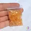 Spartura citrin pietre chips 25g