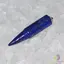 Pandantiv glont lapis lazuli 40mm