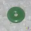 Aventurin piatra PI donut 30mm
