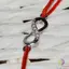 Bratara charm argint 925 infinit 12mm